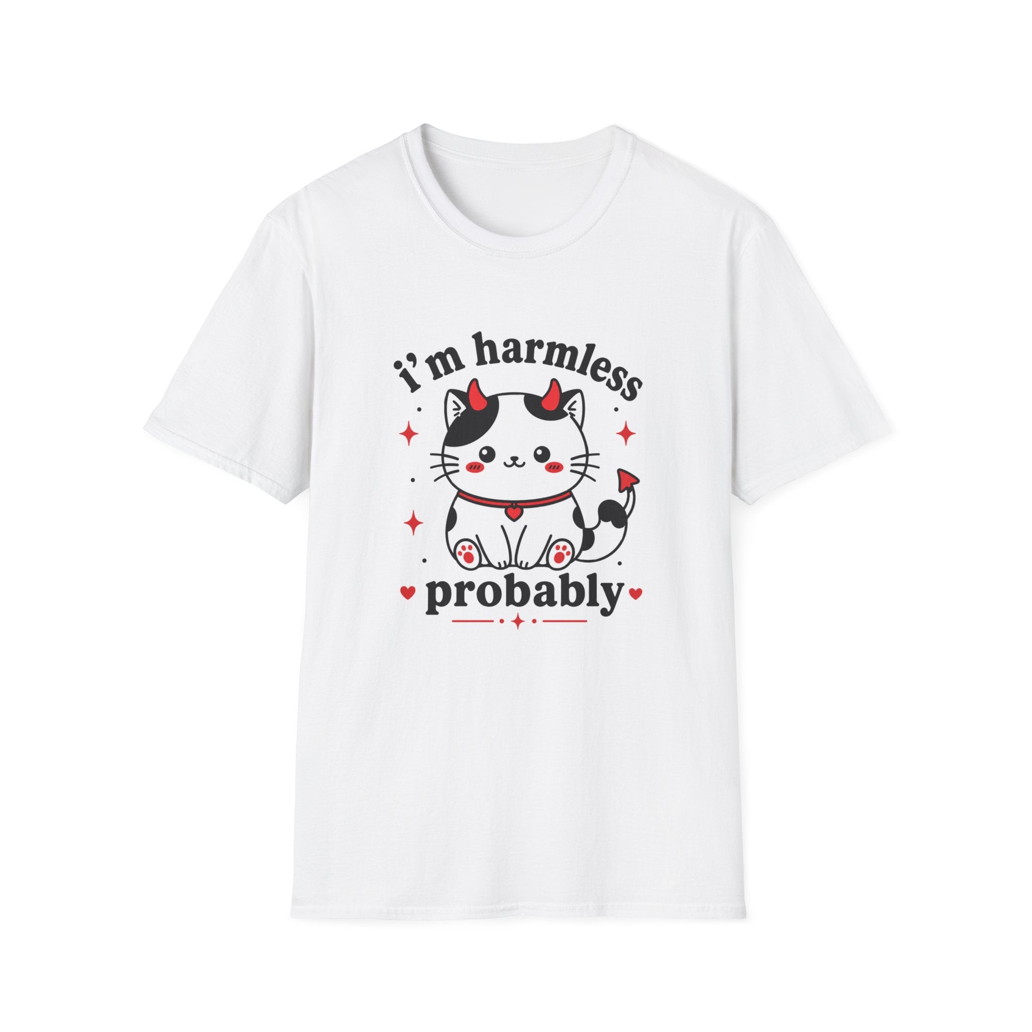 I's Harmless T-Shirt