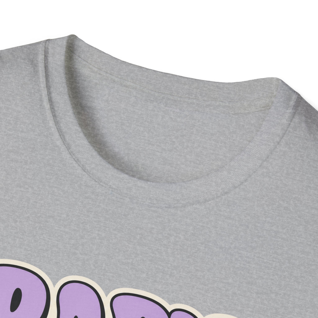 Baby I'm The Problem T-Shirt