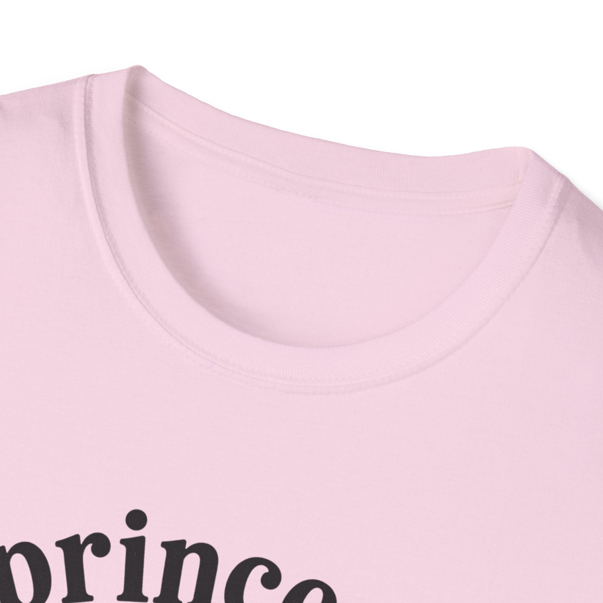 princess treatment non negotiable T-Shirt