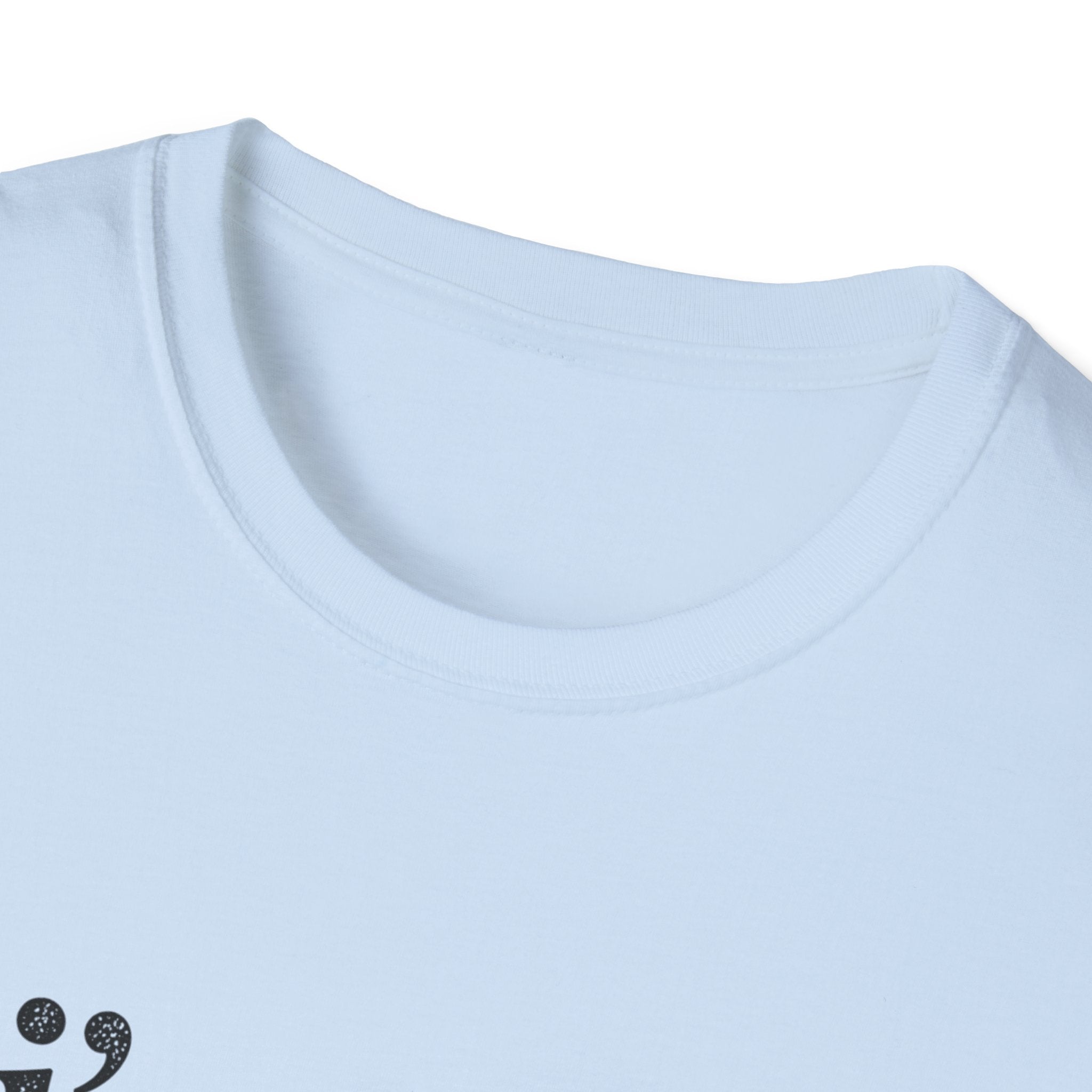 I's the Problem T-Shirt