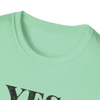 Yes I'm Still Mad T-Shirt