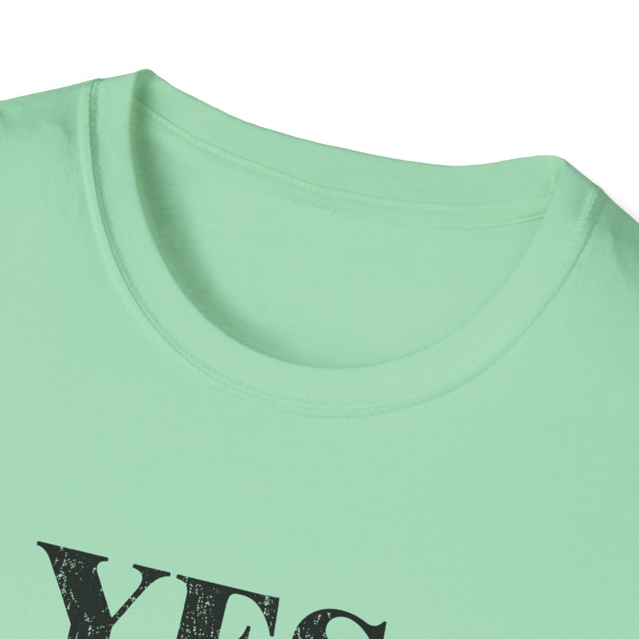 Yes I'm Still Mad T-Shirt