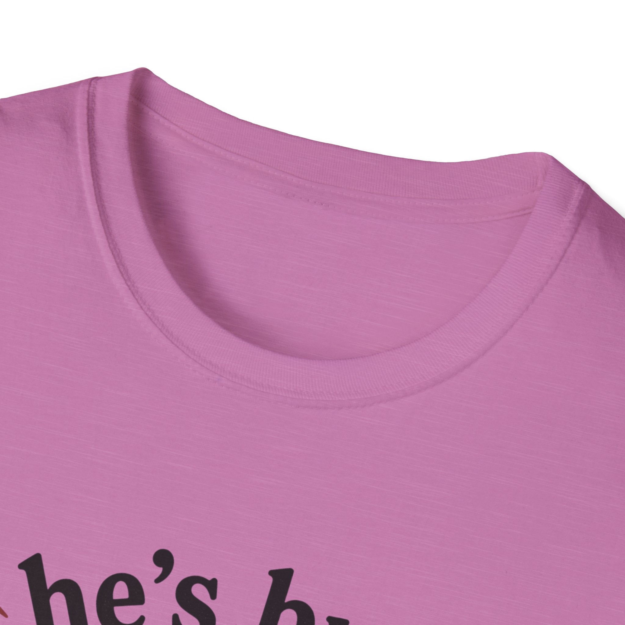 He's busy being useful T-Shirt