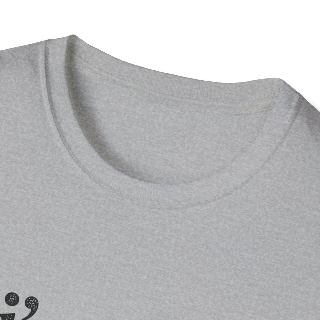 I's the Problem T-Shirt