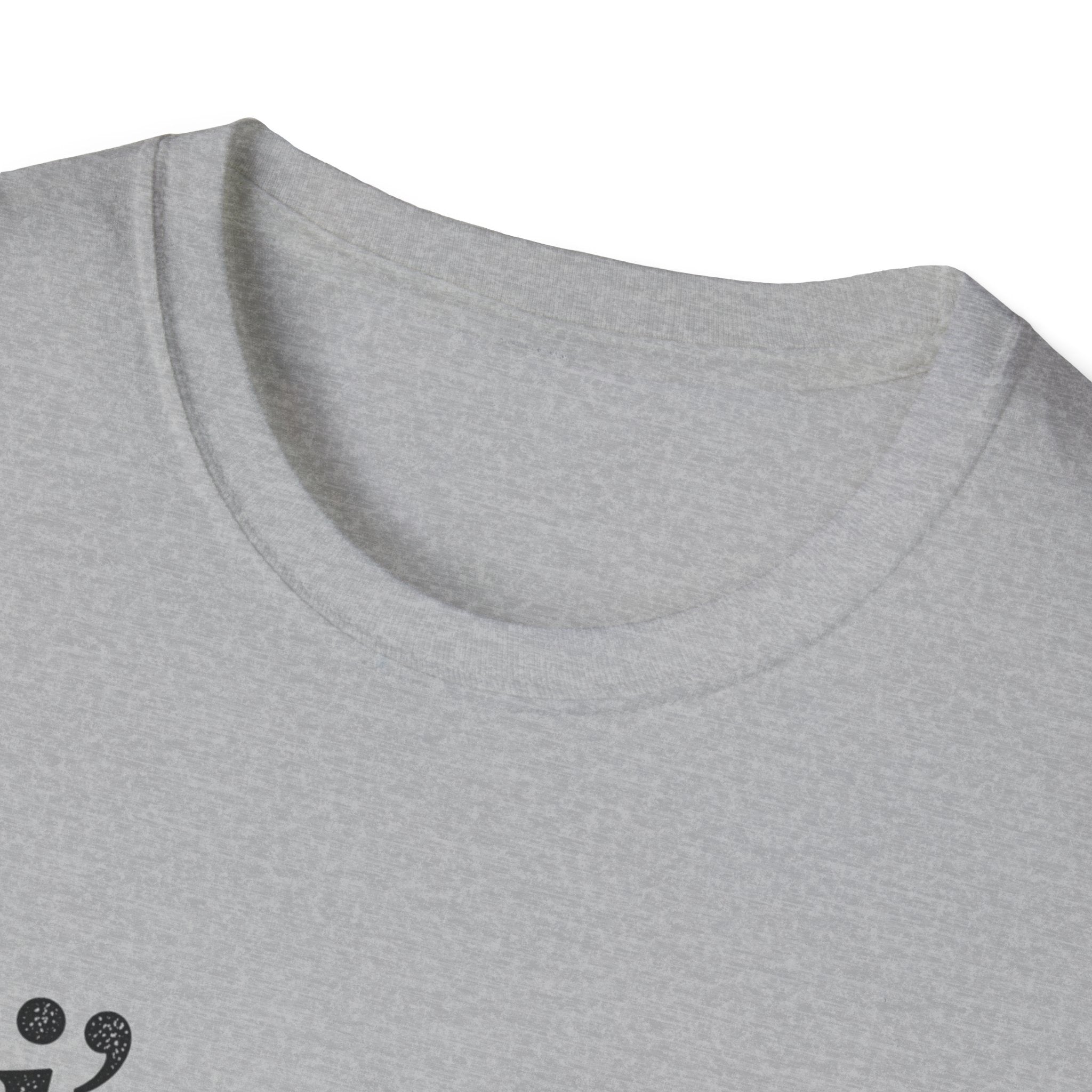 I's the Problem T-Shirt