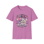 Broken T-Shirt