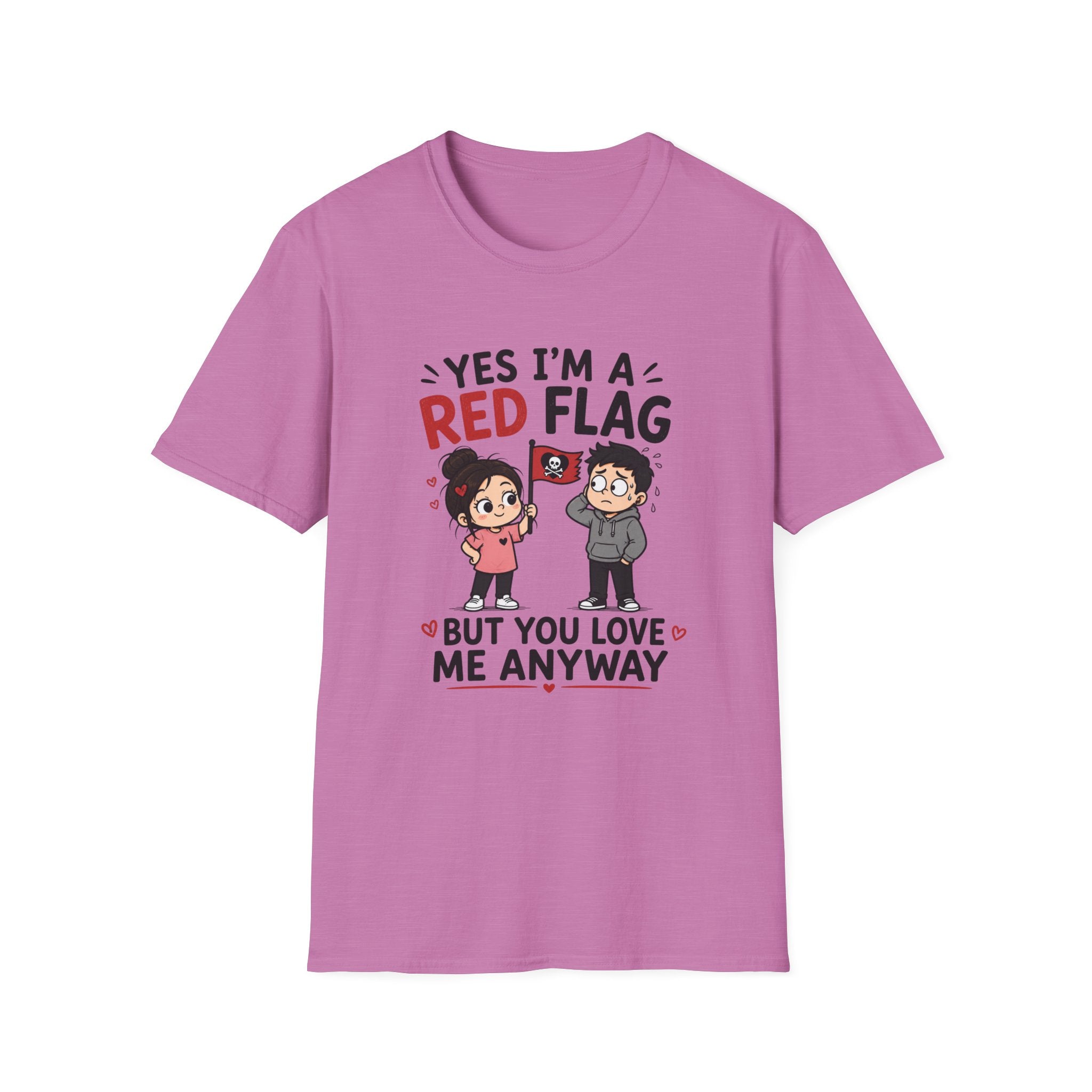 Copy of I don't Start Drama T-Shirt
