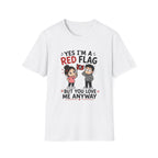 Copy of I don't Start Drama T-Shirt