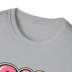 Bad at feelingT-Shirt