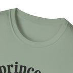 princess treatment non negotiable T-Shirt