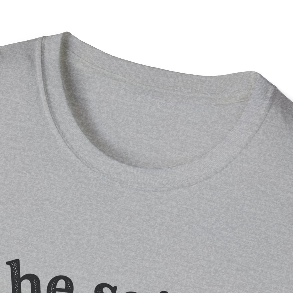 He said it would be easy T-Shirt