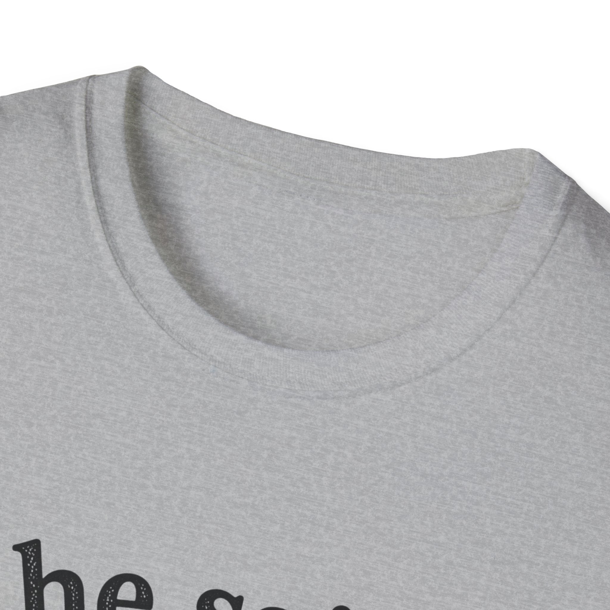 He said it would be easy T-Shirt
