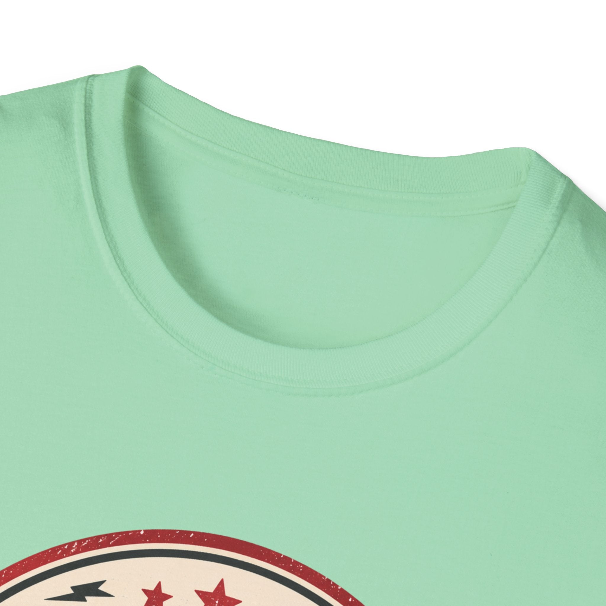 Certified Menace T-Shirt
