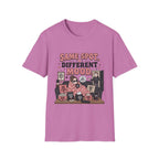 Same Spot Different Mood T-Shirt