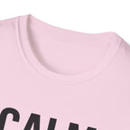 Calm Down, I'm Judging Quietly T-Shirt