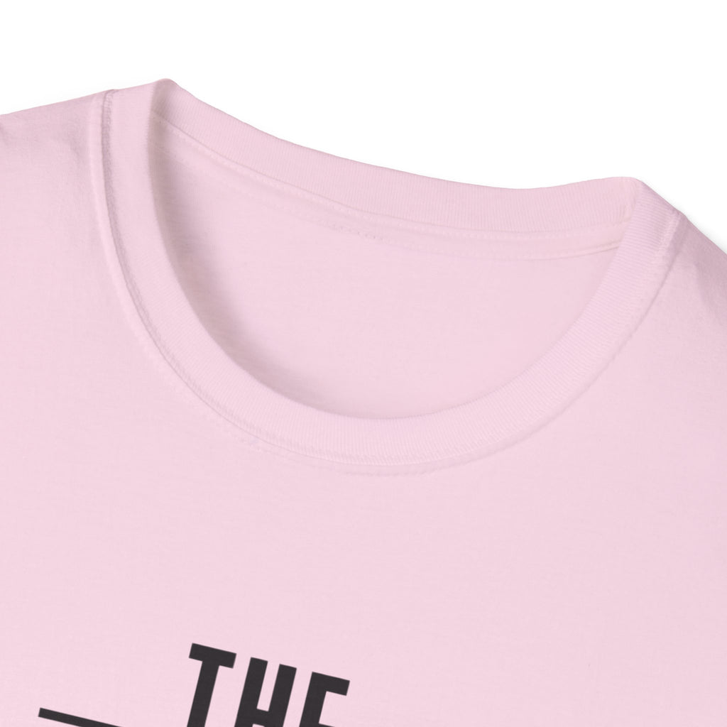 The Noitce one is busy T-Shirt