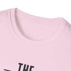 The Noitce one is busy T-Shirt