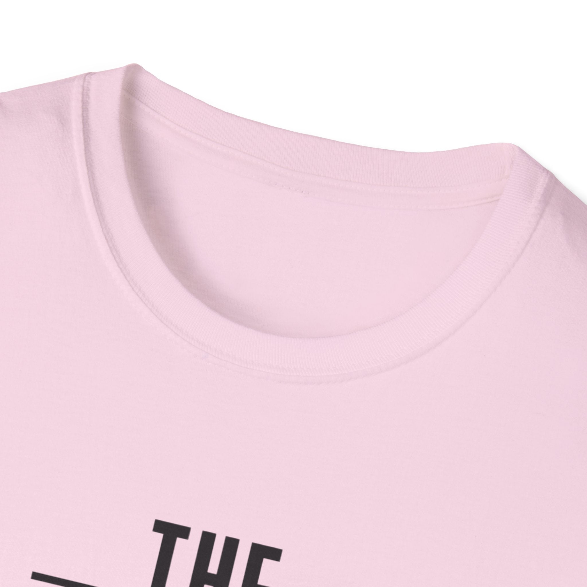 The Noitce one is busy T-Shirt