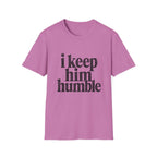 Copy of Do Not Text Back  T-Shirt