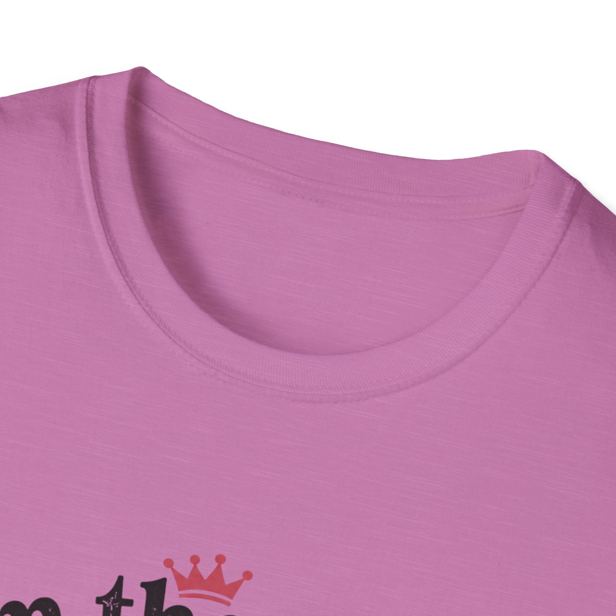 I'm the prize and he knows it T-Shirt