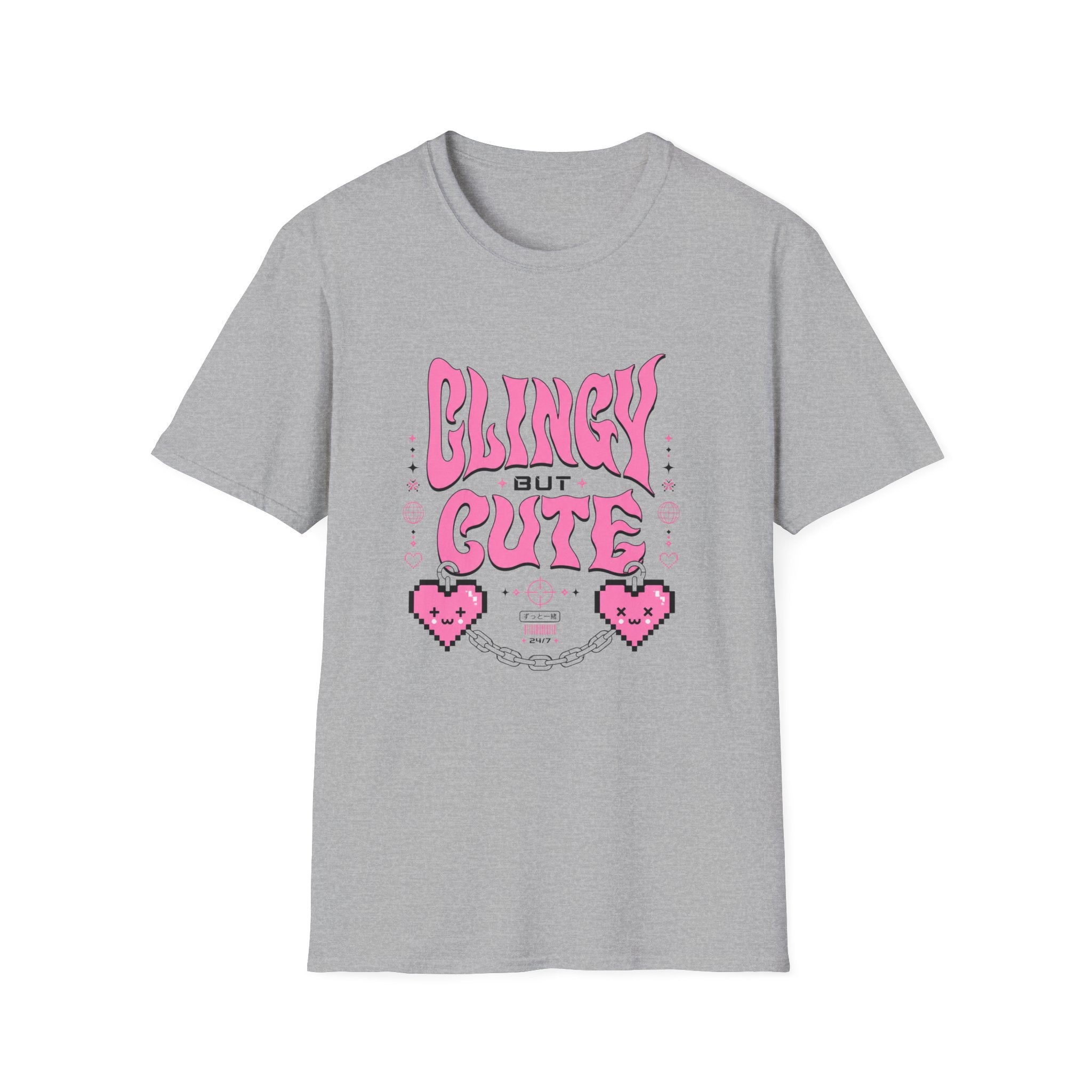 Clingy but Cute T-Shirt