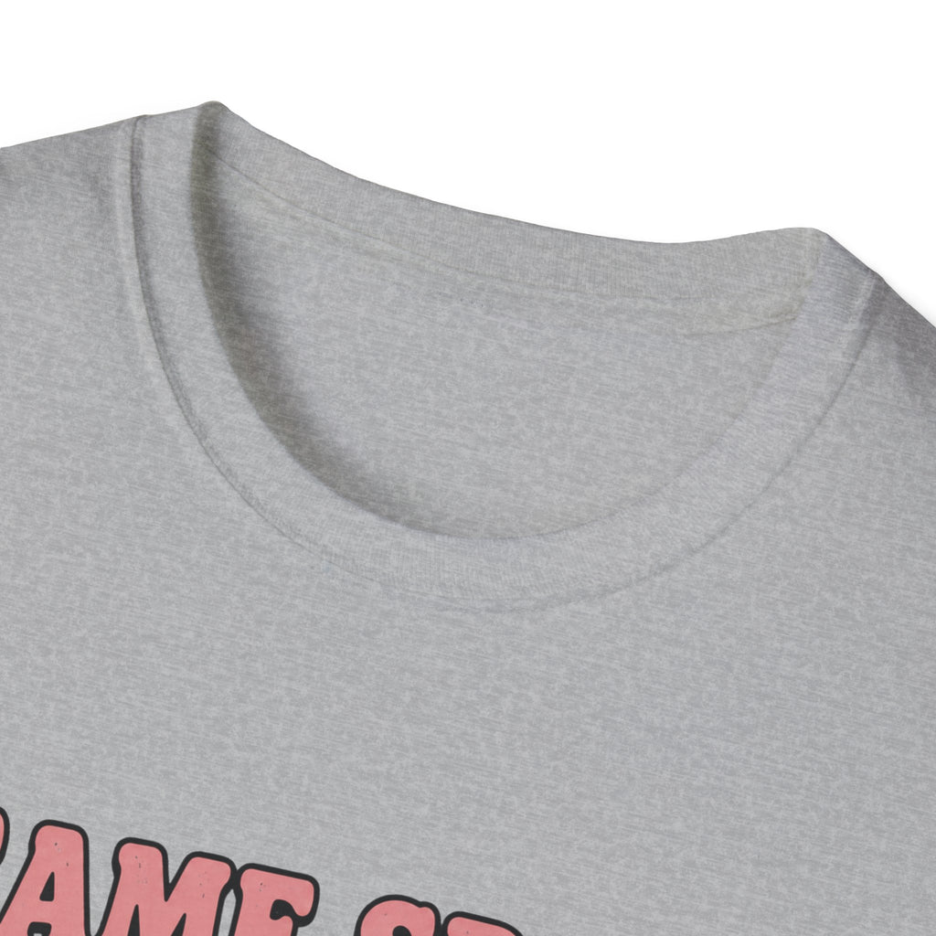 Same Spot Different Mood T-Shirt
