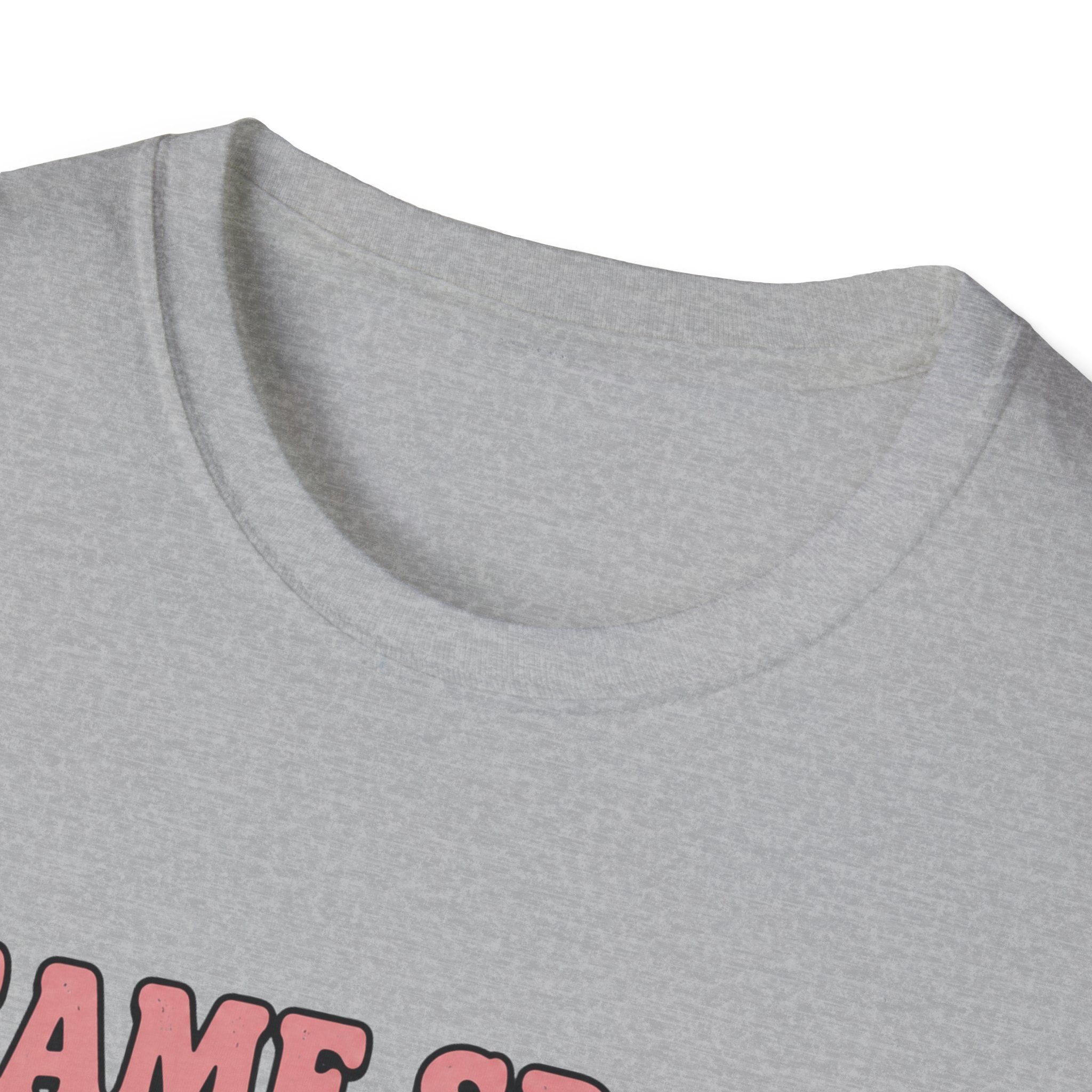 Same Spot Different Mood T-Shirt