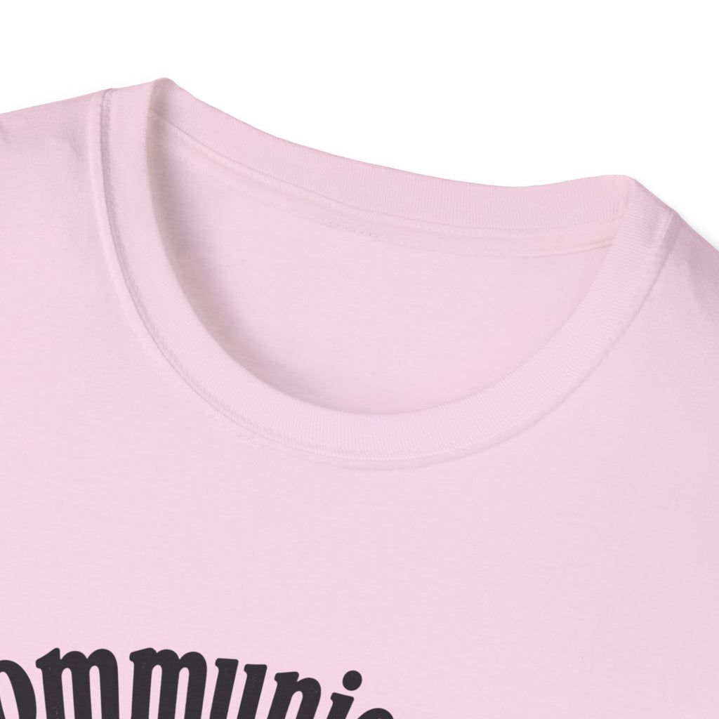 Communication is happening T-Shirt