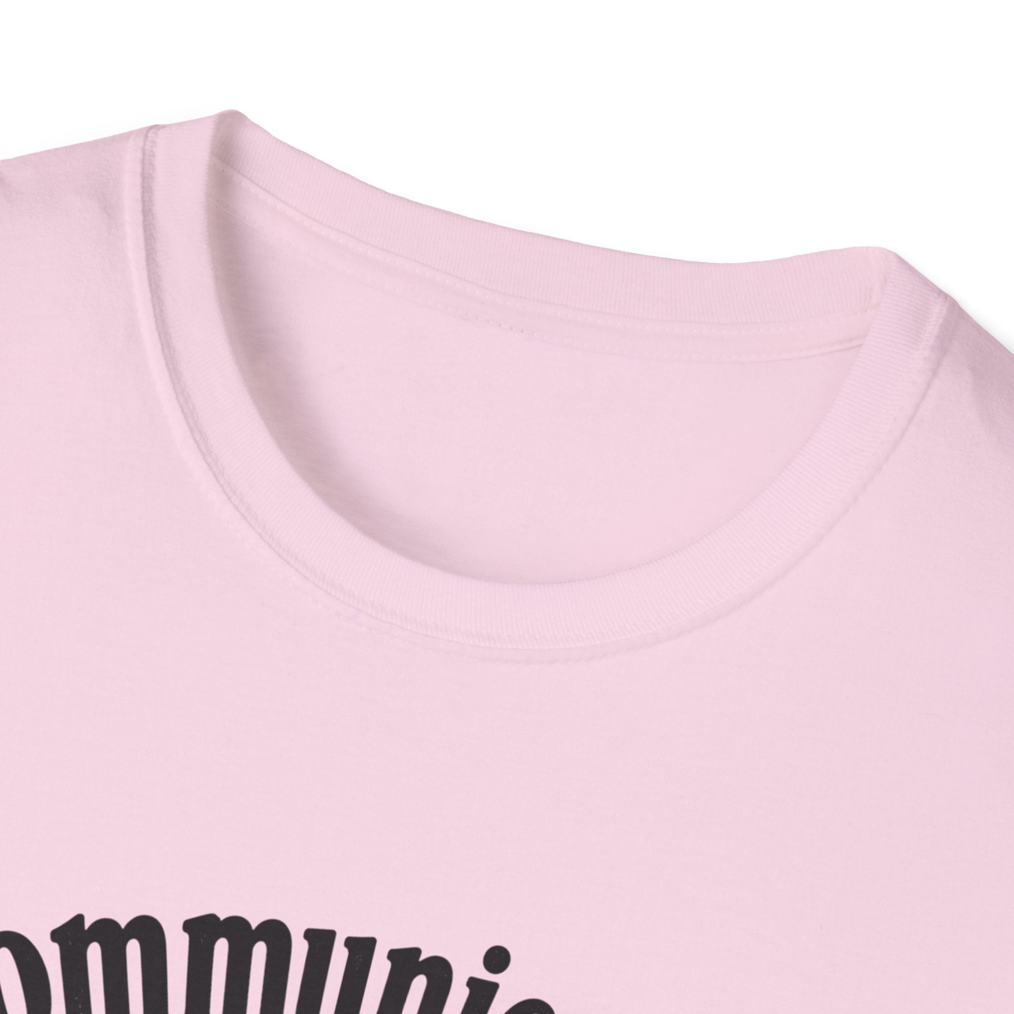 Communication is happening T-Shirt