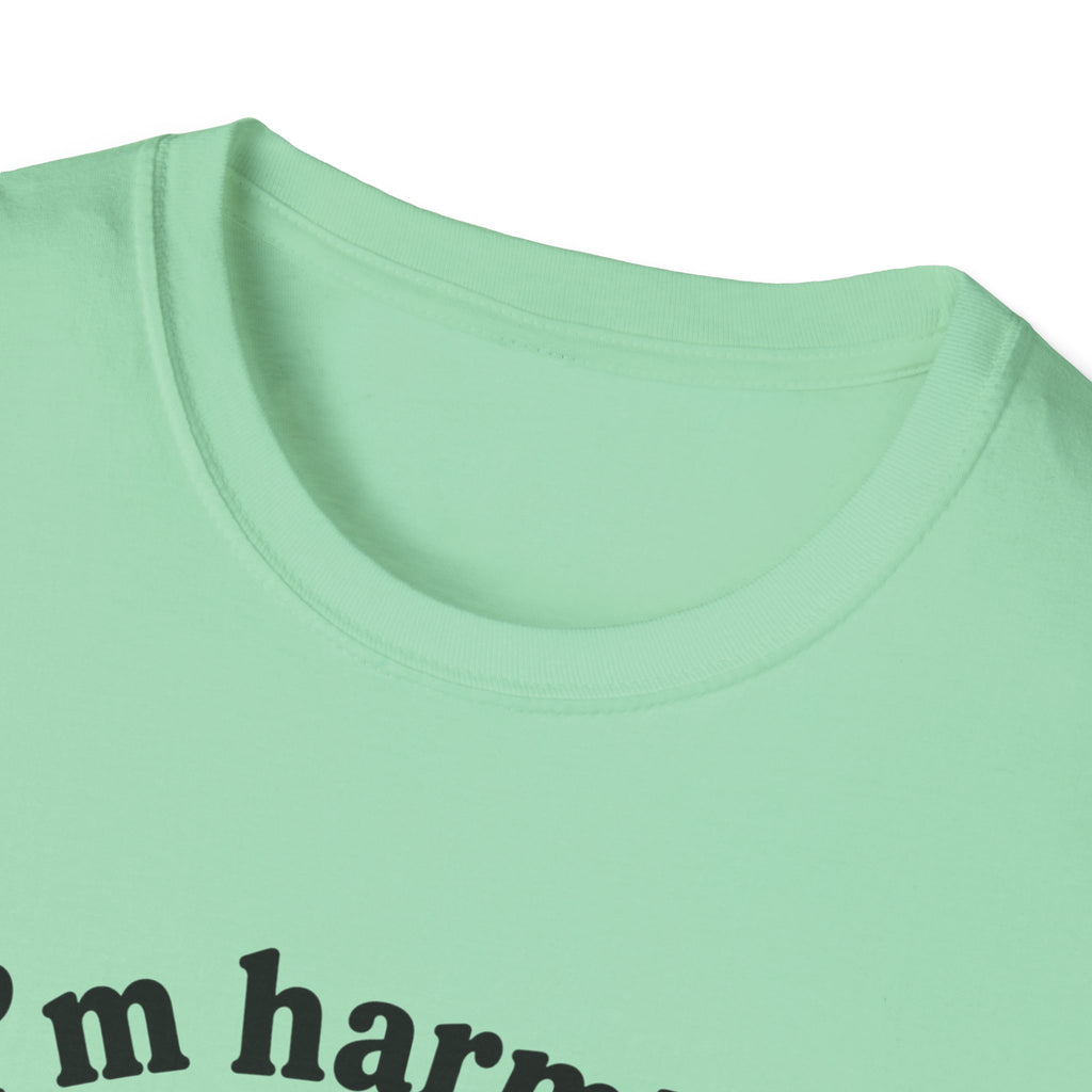 I's Harmless T-Shirt