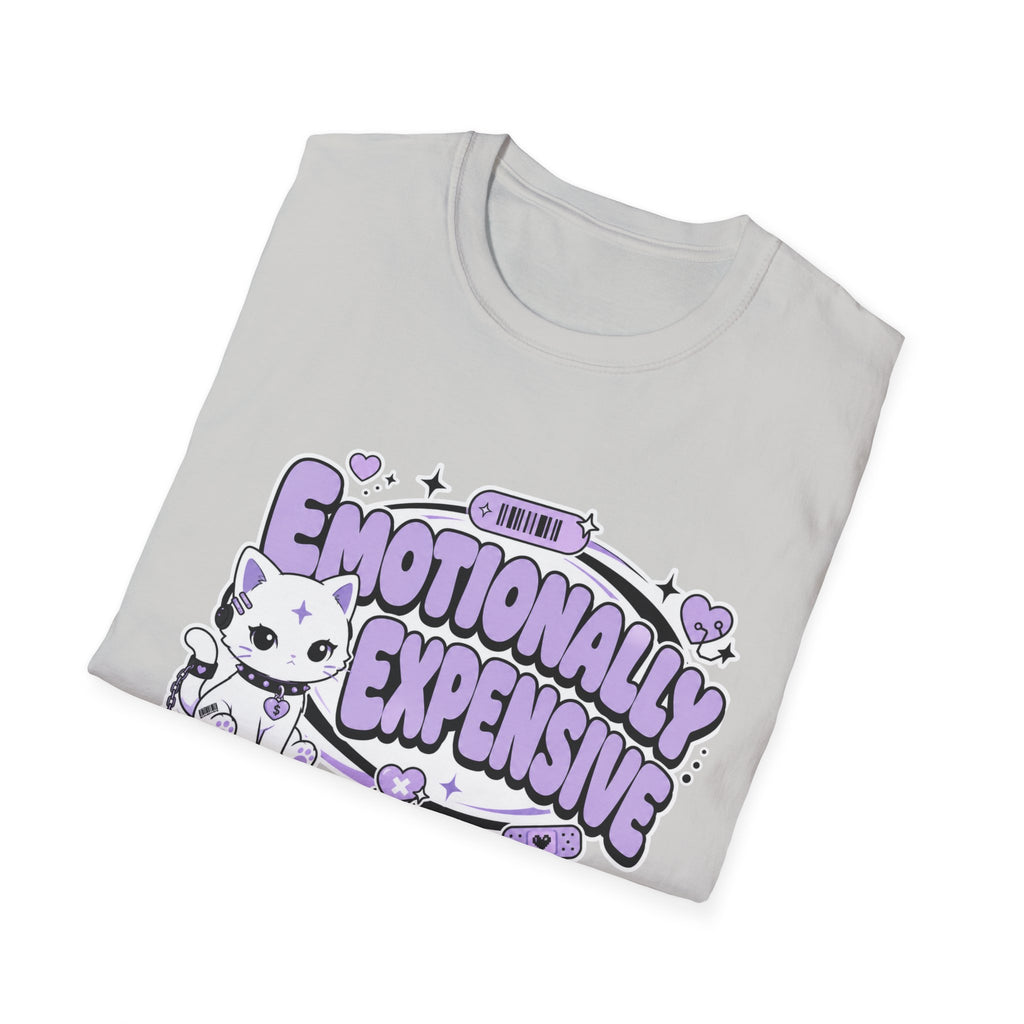 Emotionally Expensive T-Shirt