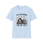 Me Overthinking T-Shirt