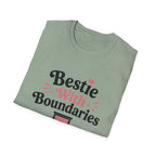 Bestie with Boundaries T-Shirt