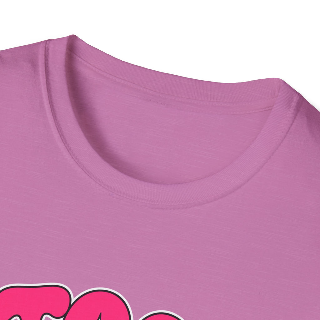 too pretty to care T-Shirt