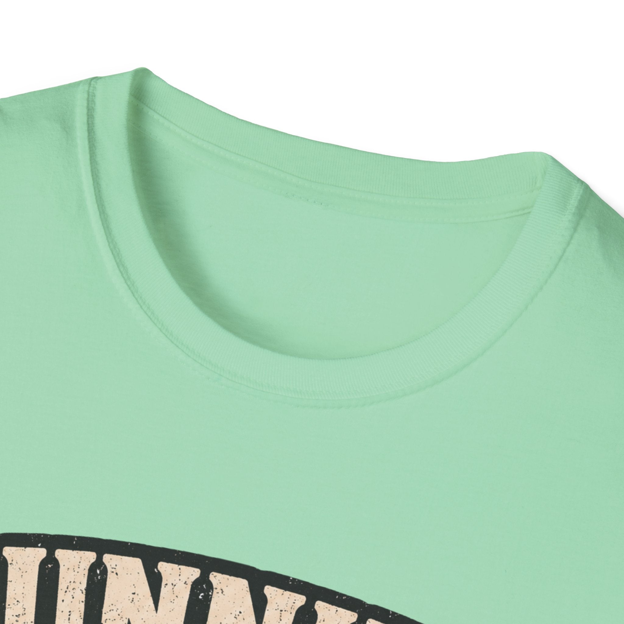 Running on caffeine & Issues T-Shirt