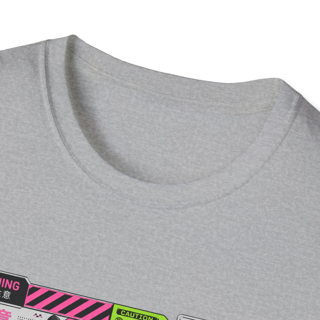 Emotionally Volatile T-Shirt