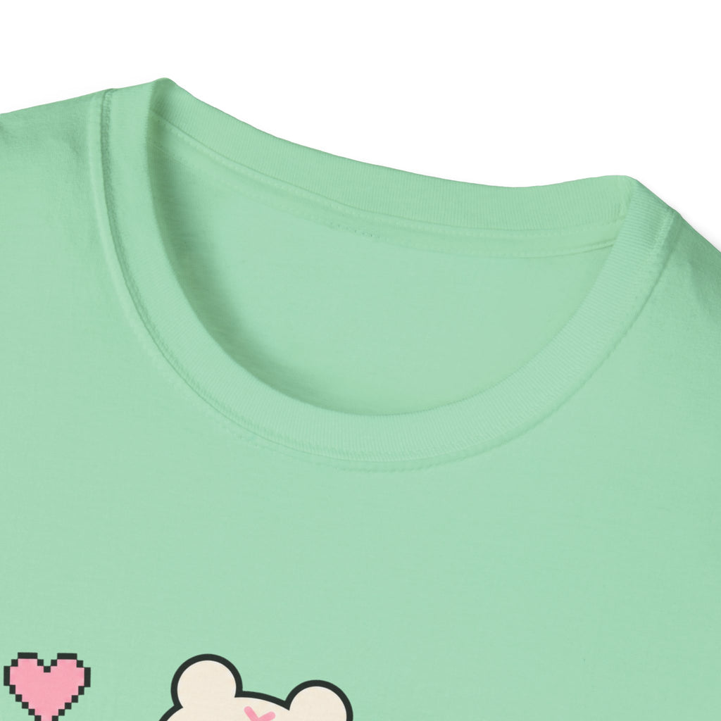 Mentally Unavailable  T-Shirt