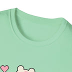 Mentally Unavailable  T-Shirt
