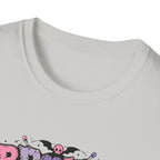 Broken T-Shirt