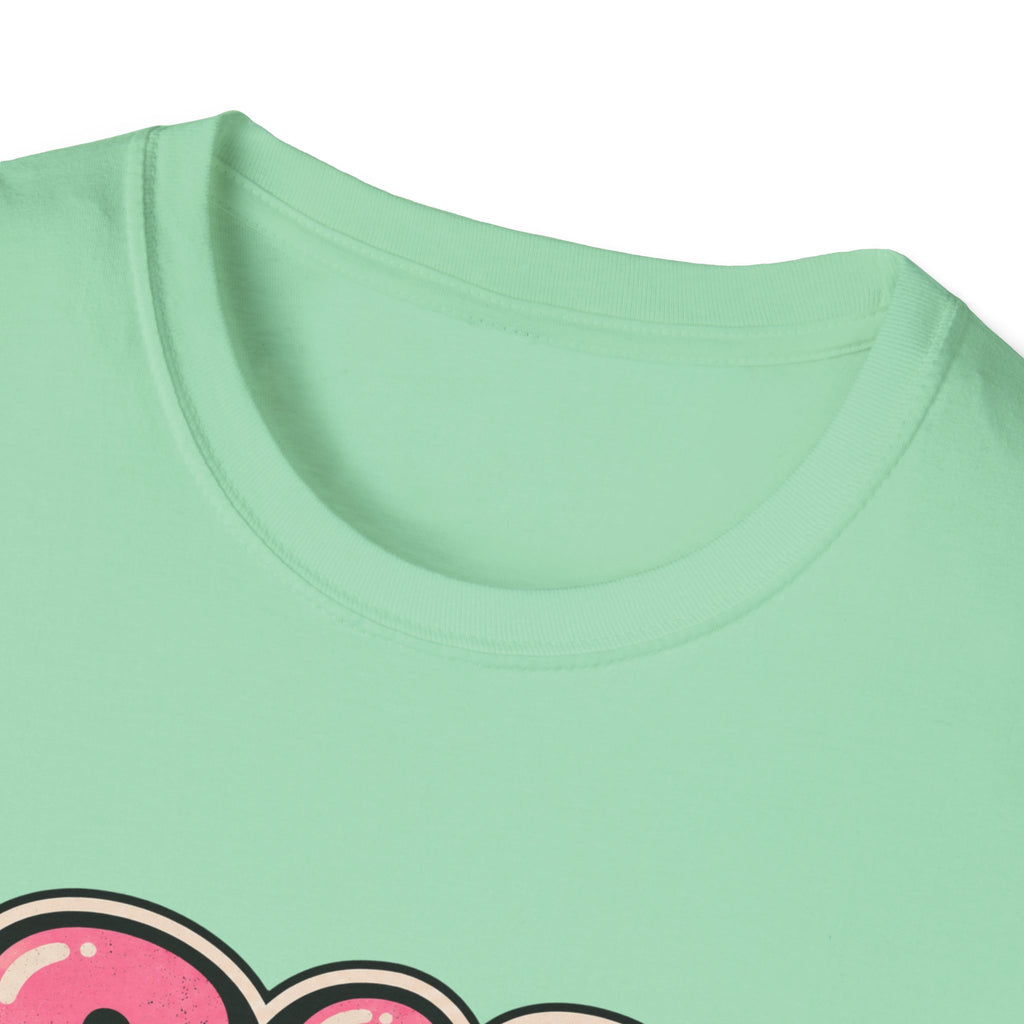 Bad at feelingT-Shirt