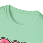 Bad at feelingT-Shirt