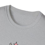Copy of he's trying i'll allow it T-Shirt