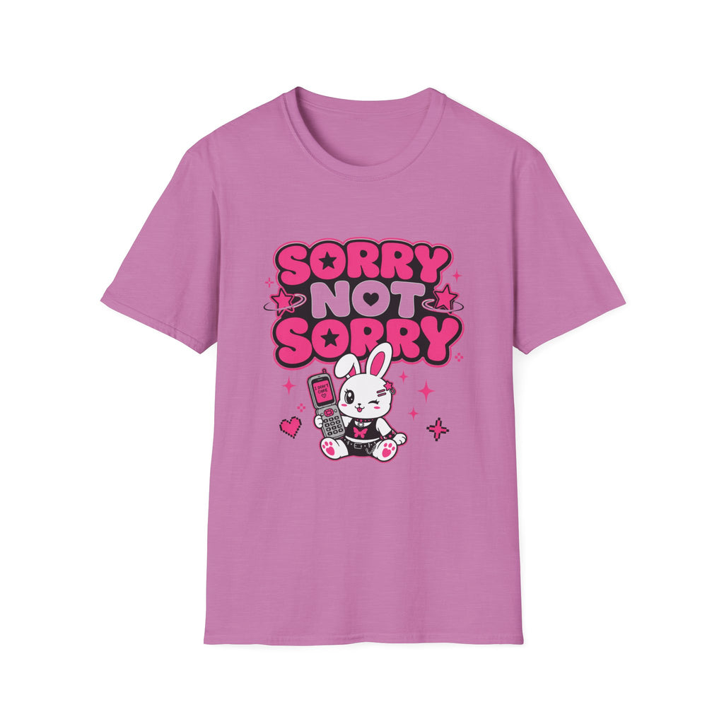 Sorry not sorry T-Shirt