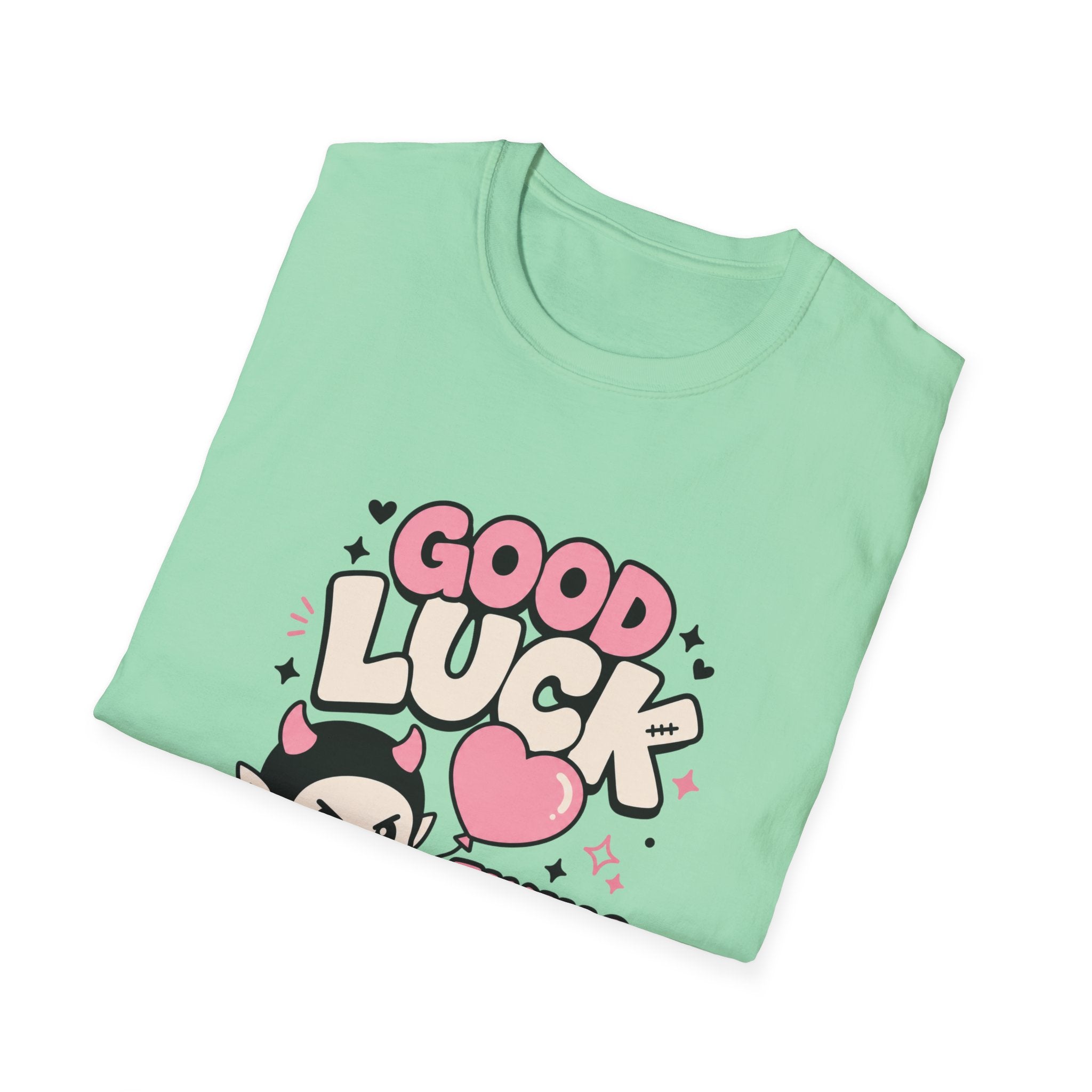 good luck fixing me T-Shirt