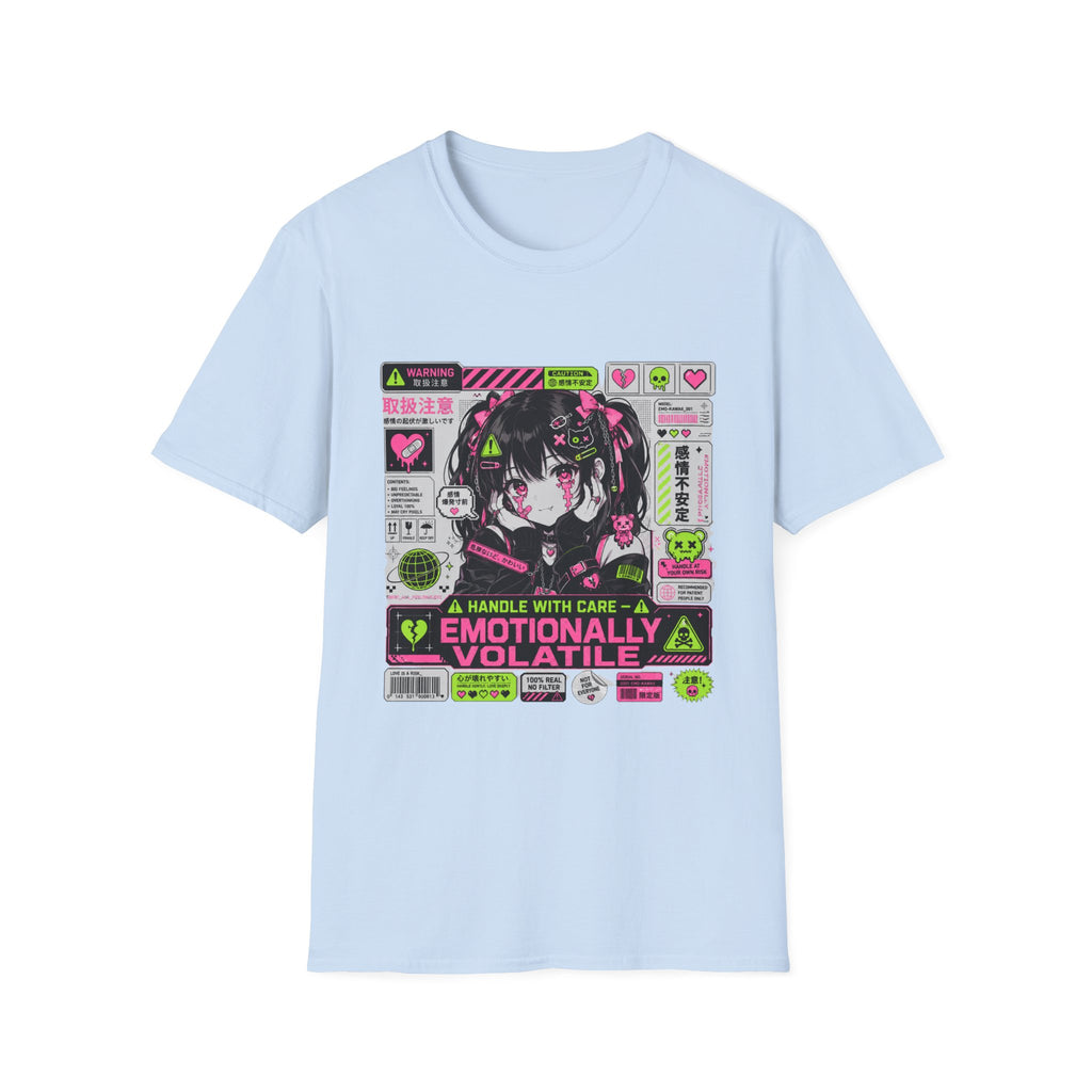 Emotionally Volatile T-Shirt
