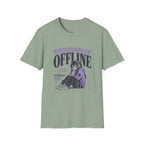 Emotionally Office T-Shirt