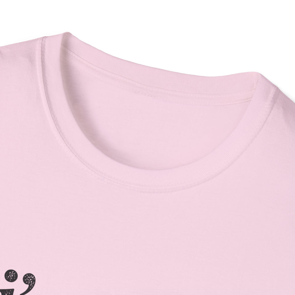 I's the Problem T-Shirt