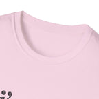 I's the Problem T-Shirt