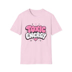 Copy of Running on caffeine & Issues T-Shirt
