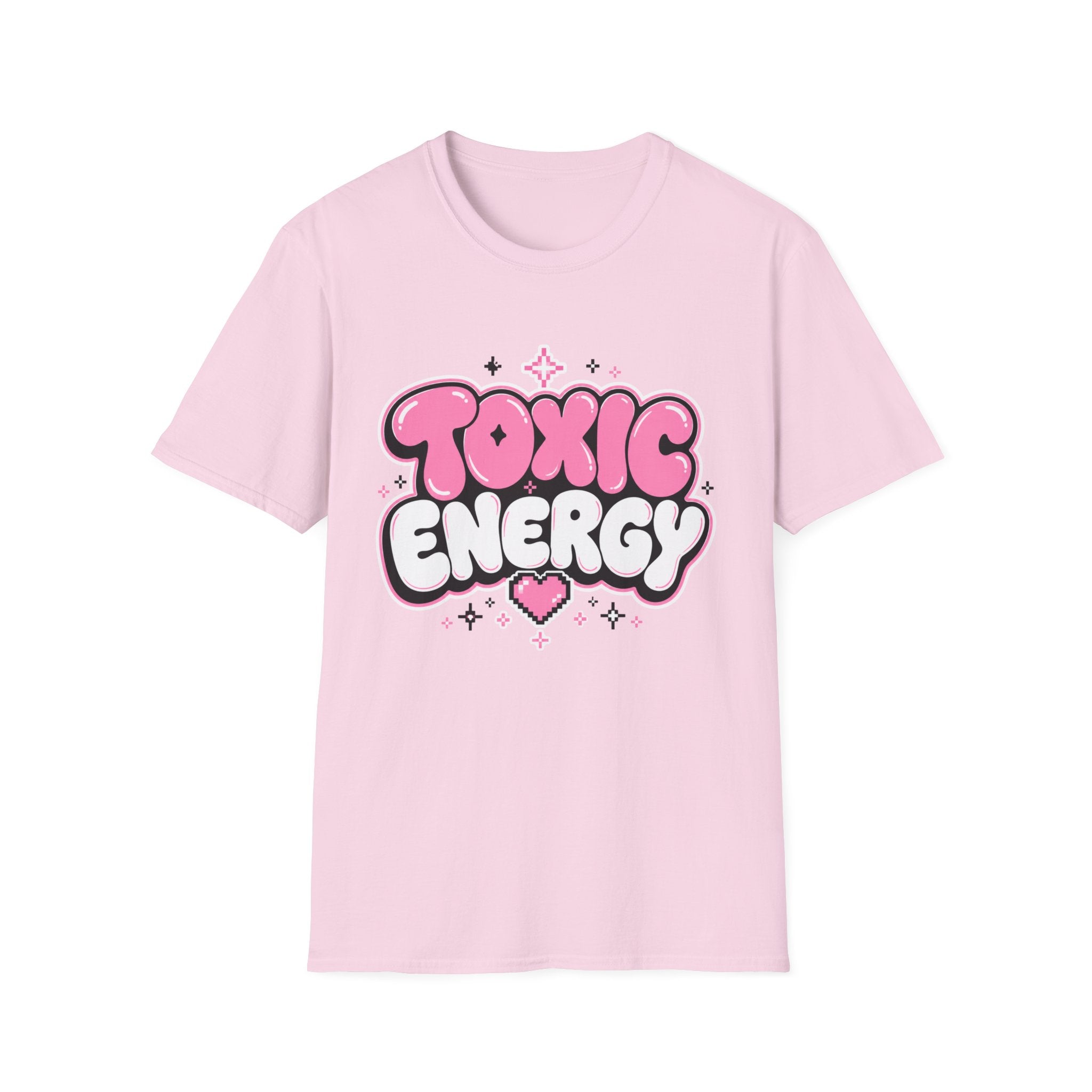 Copy of Running on caffeine & Issues T-Shirt
